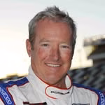 Hurley Haywood
