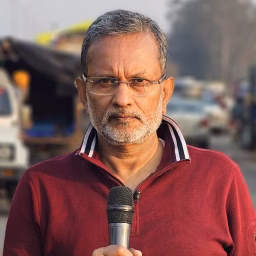 Ajit Anjum