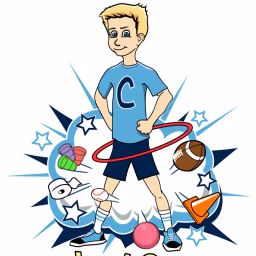 Kid Fitness Challenge