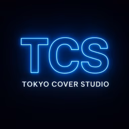TCS | Tokyo Cover Studio