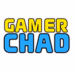 Gamer Chad