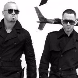 OfficialWisinYYandel