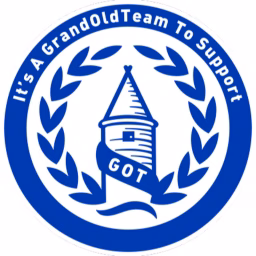 GrandOldTeam - Everton Fan Channel