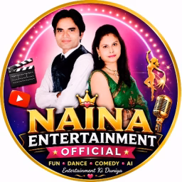 Naina Entertainment official 