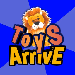 TOYS ARRIVE & CRAFTS