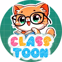 ClassToon - School Adventures