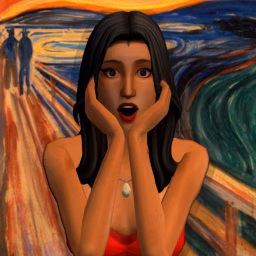 Creusa Sims