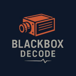 BlackBox Decode