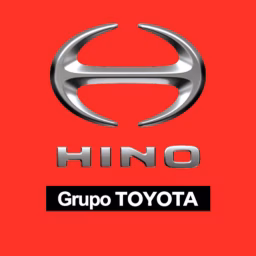Hino Colombia