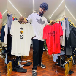 Monti Sports world