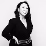 Sharon Yang | Architecture + Arts Enthusiast • Traveler