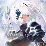 アニメ『NieR:Automata Ver1.1a』
