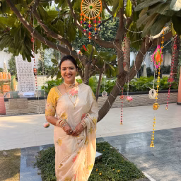 Styling with Shipra