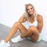 Andrea: Trainer for Moms