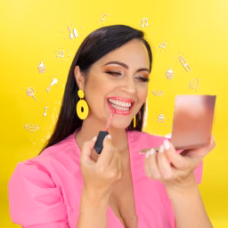 Sandra Cires Vlog