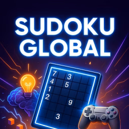 Sudoku.Global