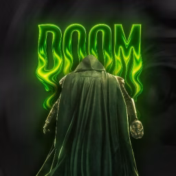 Doom-Maven