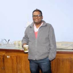 NKB Lectures on Physical Chemistry