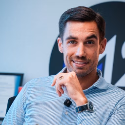 Lukas Becker PKV