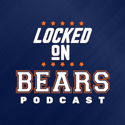 Locked On Bears