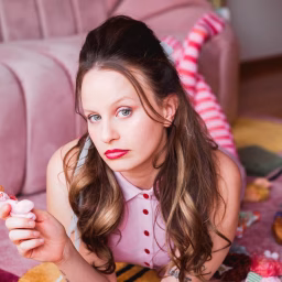 sereinne