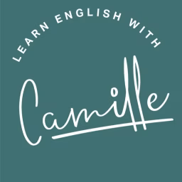 Learn English with Camille