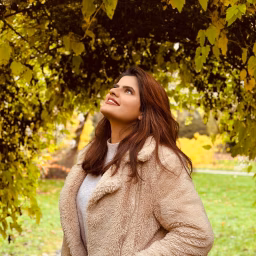 Anam in Norway