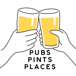 Pubs Pints Places