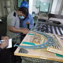 Rashid Mechanical Engineer
