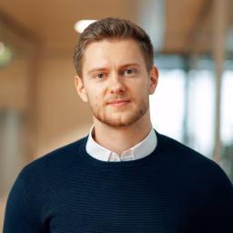 Jonas Eisert
