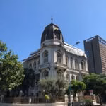 Palacio Hindustán