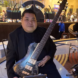Mar Baron Bass