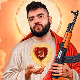 Tiago Santineli