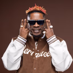 Shatta Wale