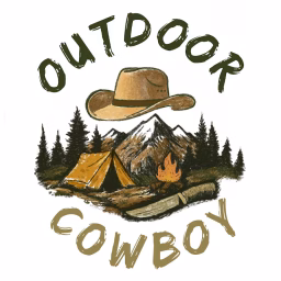 Outdoor Cowboy