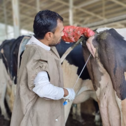Dr. Muhammad Younis