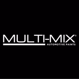 MULTI-MIX Automotive Paints
