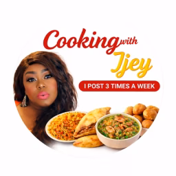 🔴🟠Cooking With Ijey 
