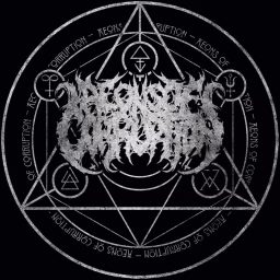 AEONS OF CORRUPTION
