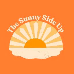 The Sunny Side Up