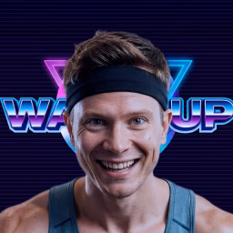 Alex Warm Up Challenge