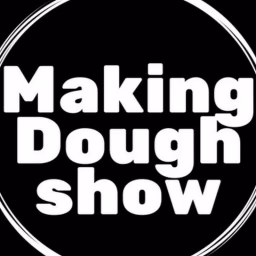 Making Dough Restaurant Show - by Hengam Stanfield