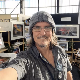 Glenn Martin Photography