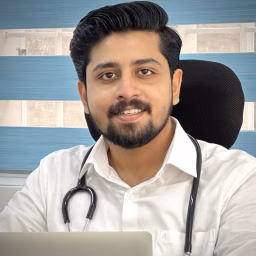 Dr. HPE Talks