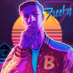 Freeky