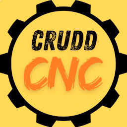 cruddCNC
