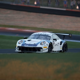 Slicks and Slipstream