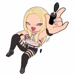 女子プロレスラー✞Maria✟