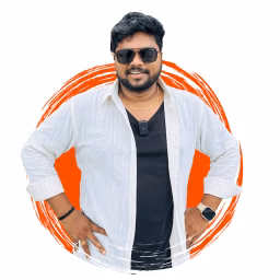 Srikanth Food & Travel