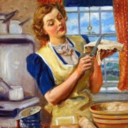 Cookbook Divas